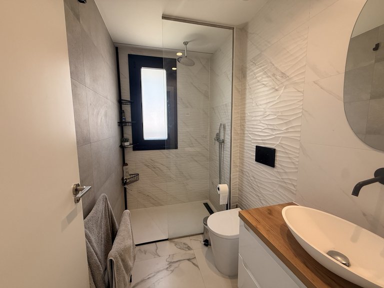 Villa for Sale in Finestrat, Alicante 44