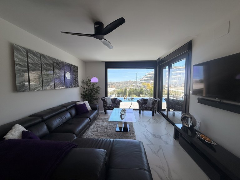 Villa for Sale in Finestrat, Alicante 12