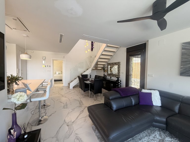 Villa for Sale in Finestrat, Alicante 13