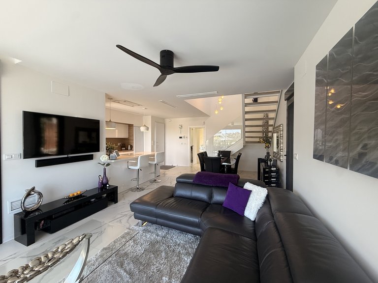 Villa for Sale in Finestrat, Alicante 14