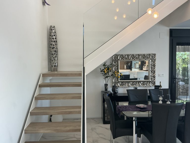 Villa for Sale in Finestrat, Alicante 11