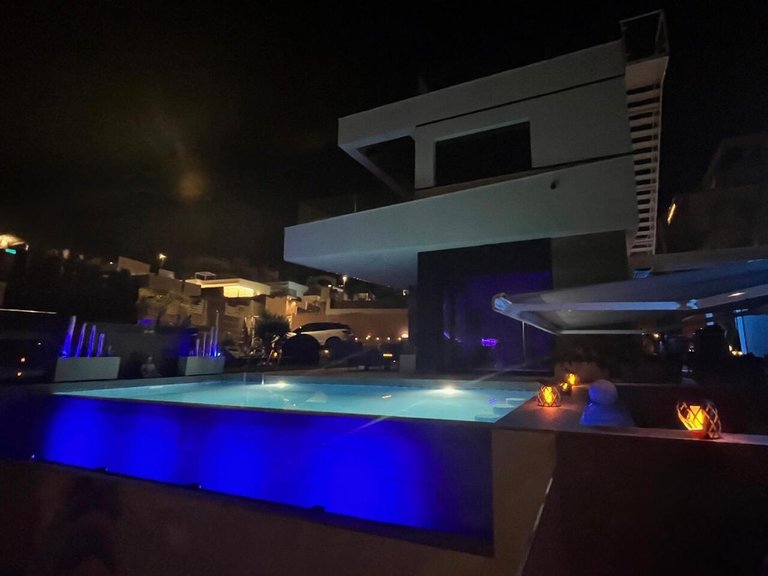 Villa for Sale in Finestrat, Alicante 46
