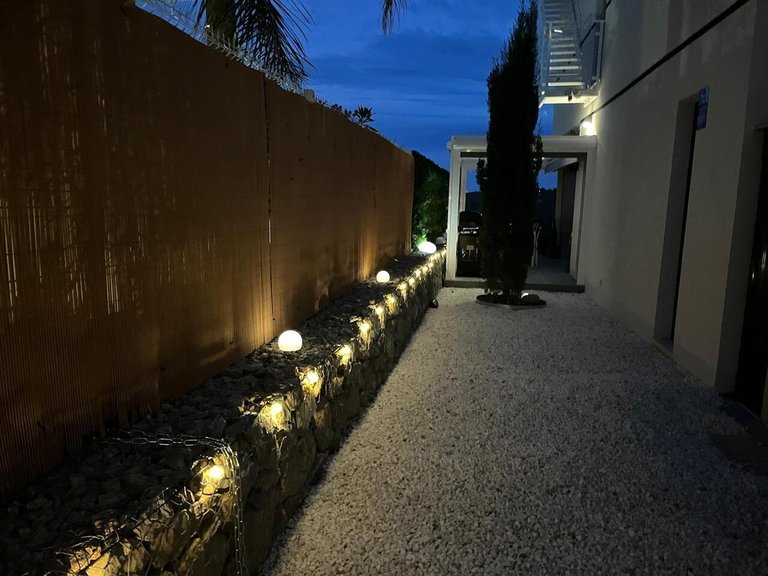Villa for Sale in Finestrat, Alicante 47