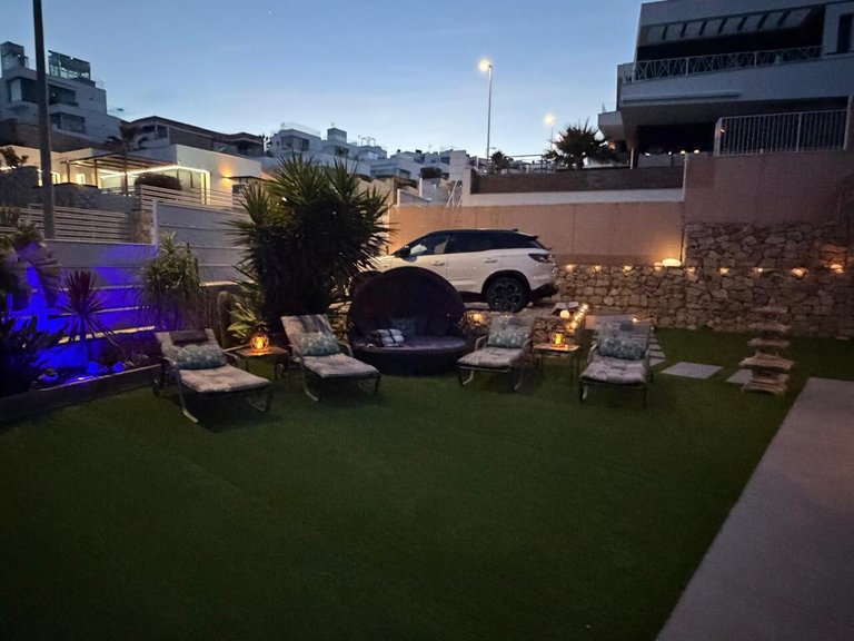 Villa for Sale in Finestrat, Alicante 48
