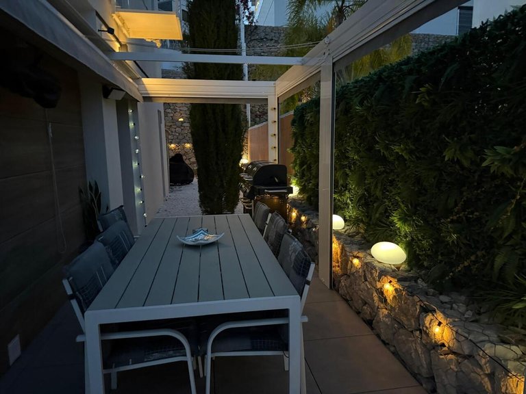 Villa for Sale in Finestrat, Alicante 49