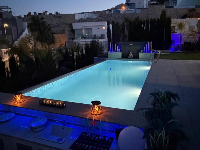Villa for Sale in Finestrat, Alicante 50