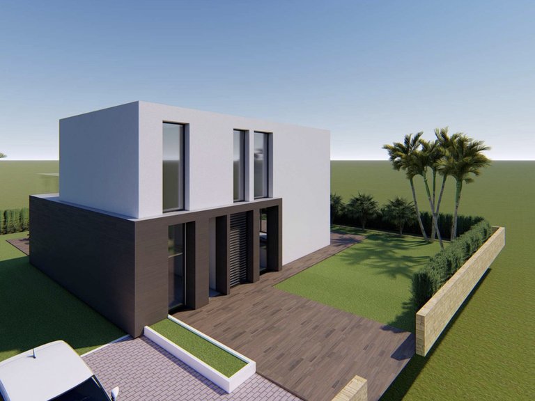 Villa for Sale in Polop, Alicante 2
