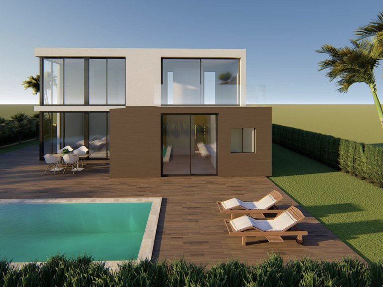 Villa for Sale in Polop, Alicante 4