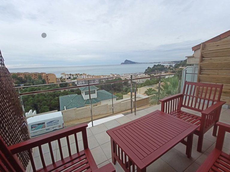 Apartment for Sale in Altea, Alicante 1