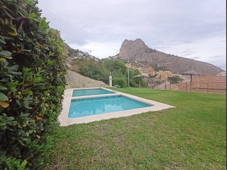 Apartment for Sale in Altea, Alicante 20