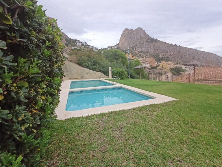 Apartment for Sale in Altea, Alicante 21
