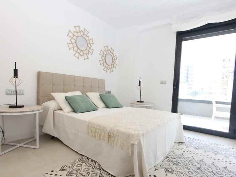 Apartment for Sale in Calpe, Alicante 19