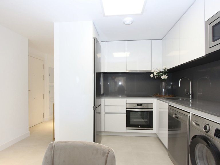Apartment for Sale in Calpe, Alicante 12