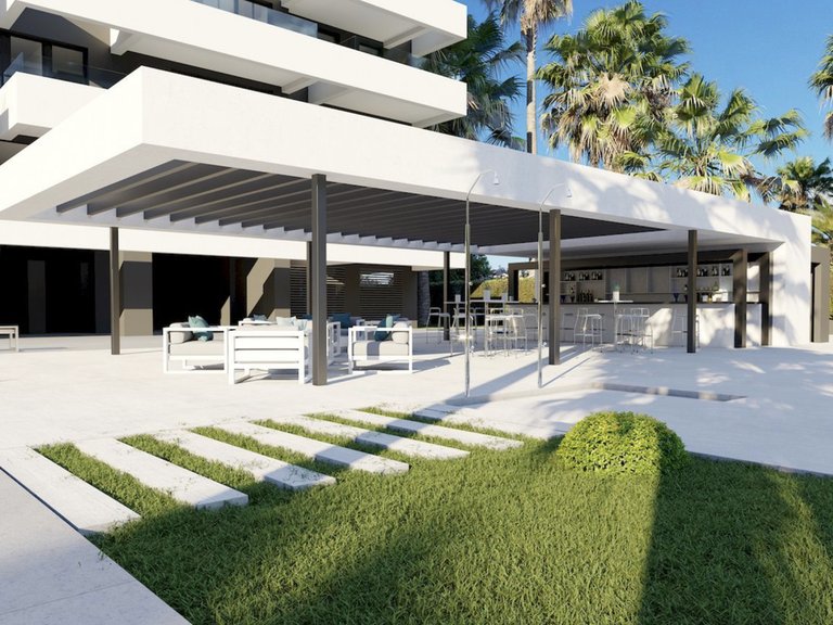 Apartment for Sale in Calpe, Alicante 32