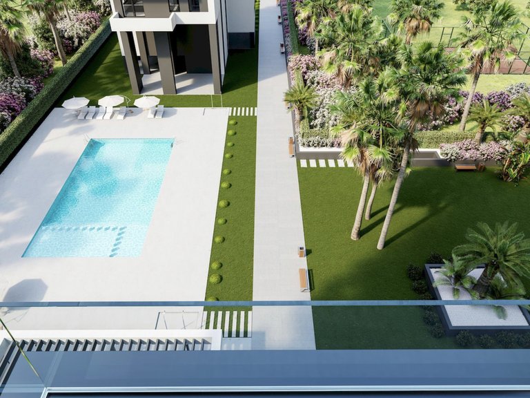 Apartment for Sale in Calpe, Alicante 15