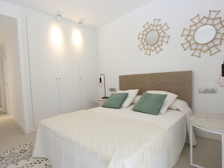 Apartment for Sale in Calpe, Alicante 8
