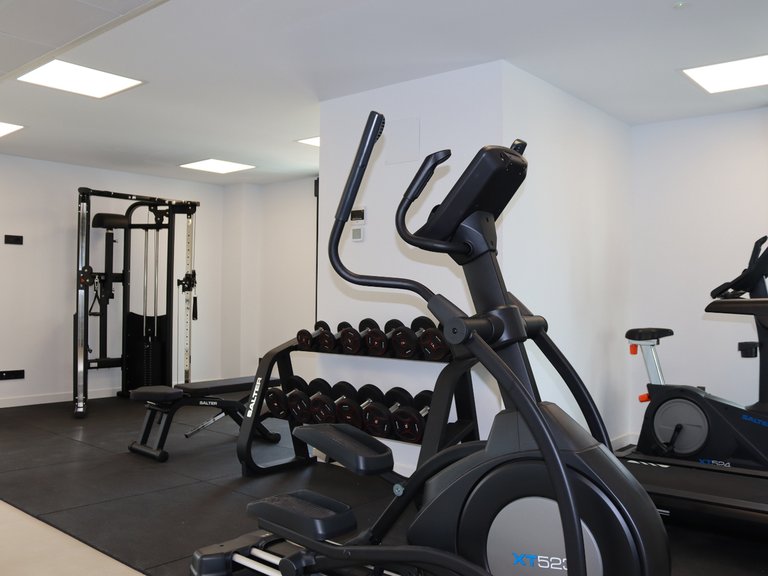 Apartment for Sale in Calpe, Alicante 22