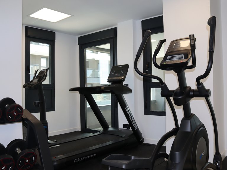 Apartment for Sale in Calpe, Alicante 23