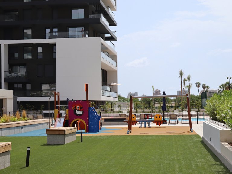 Apartment for Sale in Calpe, Alicante 24