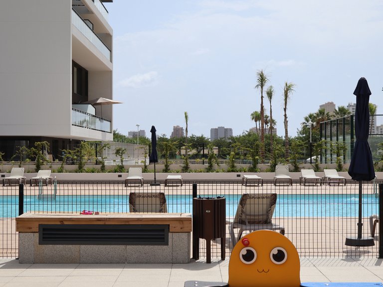 Apartment for Sale in Calpe, Alicante 25