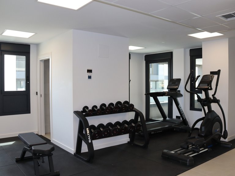 Apartment for Sale in Calpe, Alicante 26