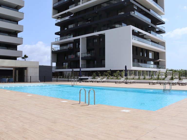 Apartment for Sale in Calpe, Alicante 27
