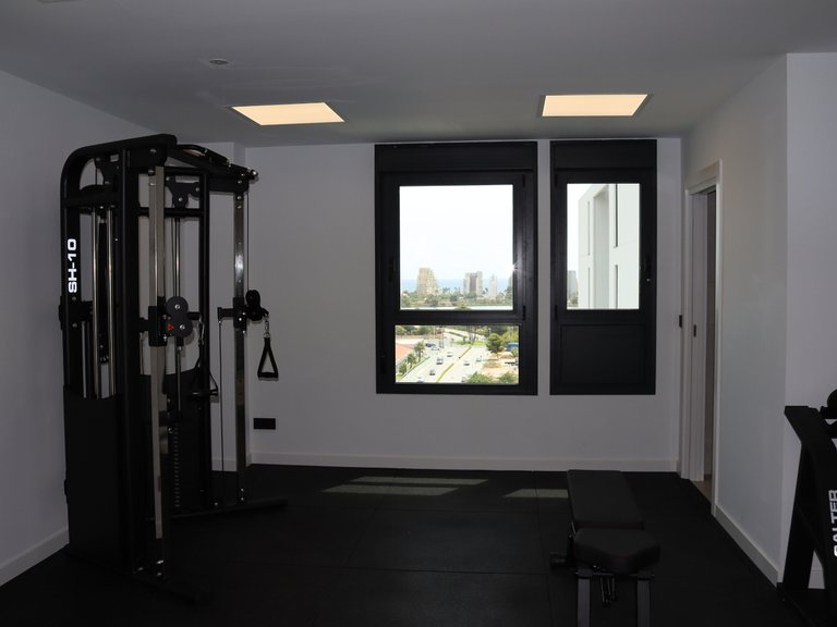 Apartment for Sale in Calpe, Alicante 28