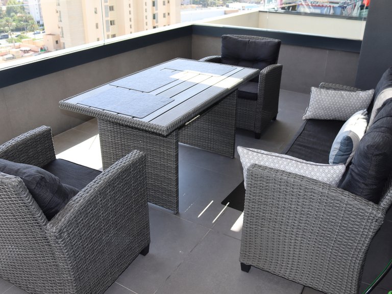 Apartment for Sale in Calpe, Alicante 11