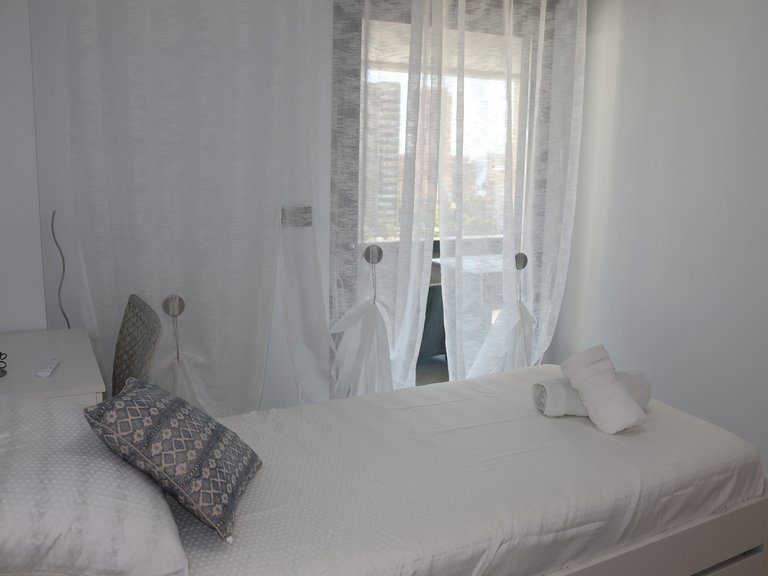 Apartment for Sale in Calpe, Alicante 13