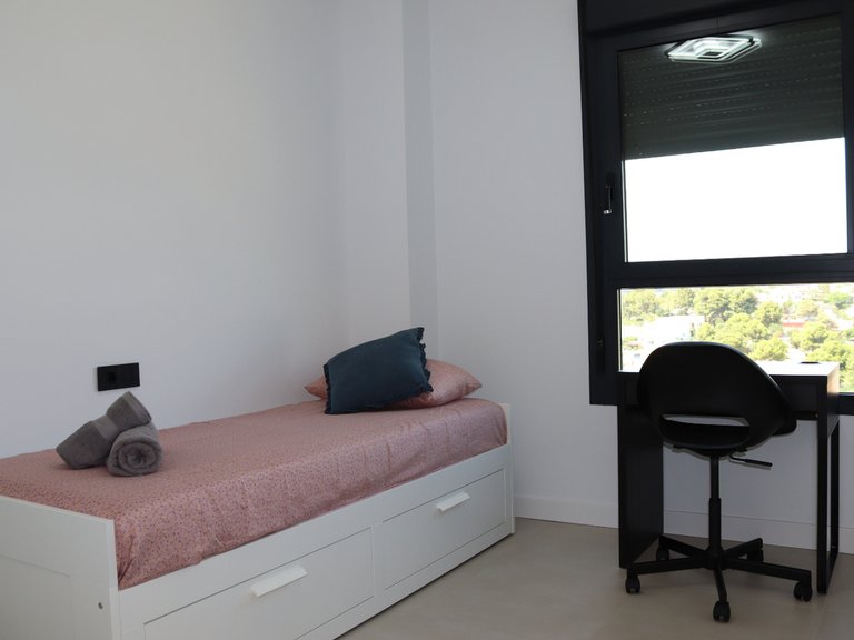 Apartment for Sale in Calpe, Alicante 17