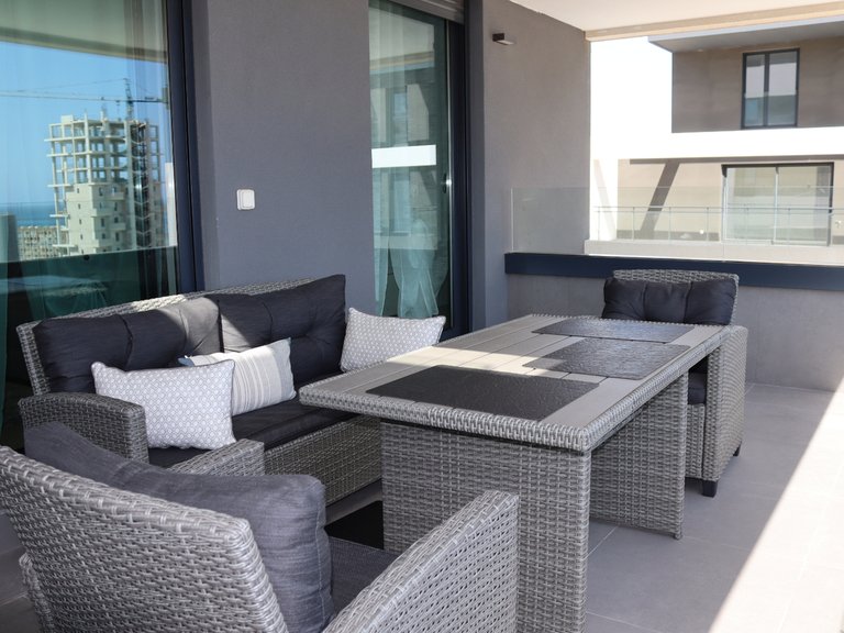 Apartment for Sale in Calpe, Alicante 3