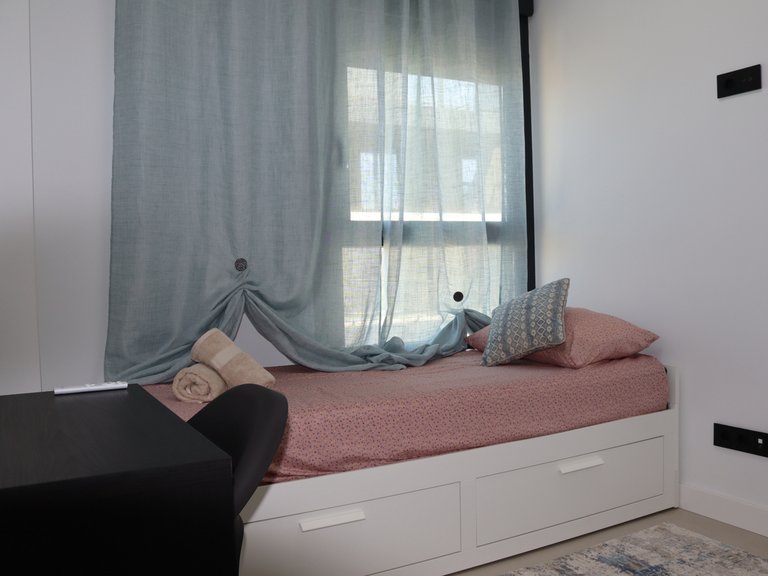Apartment for Sale in Calpe, Alicante 6