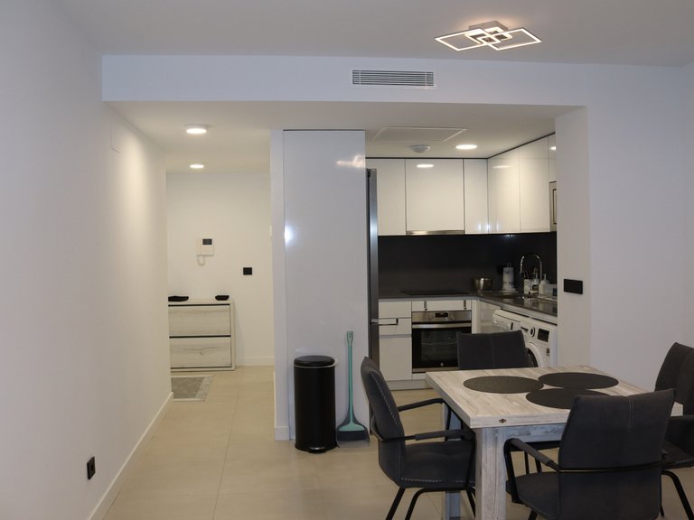 Apartment for Sale in Calpe, Alicante 4