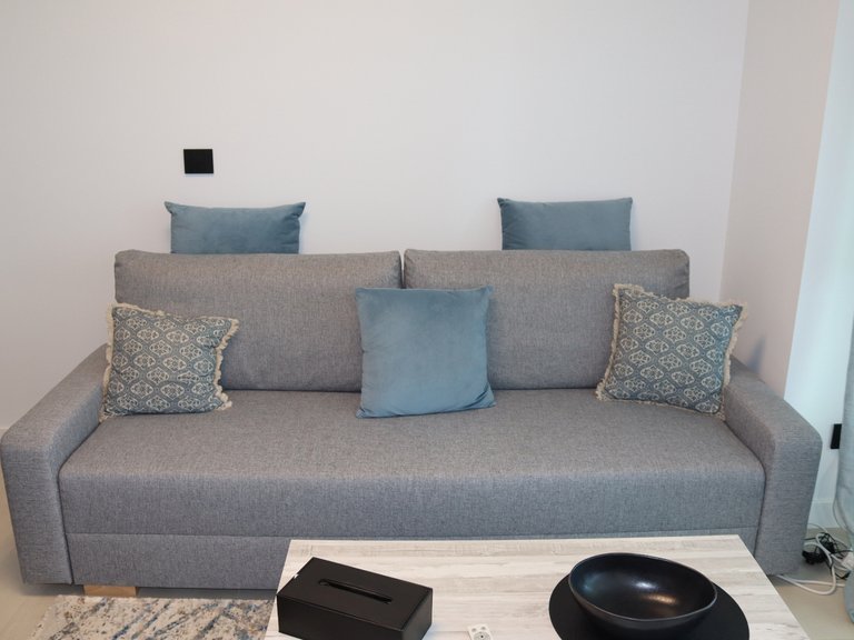 Apartment for Sale in Calpe, Alicante 5