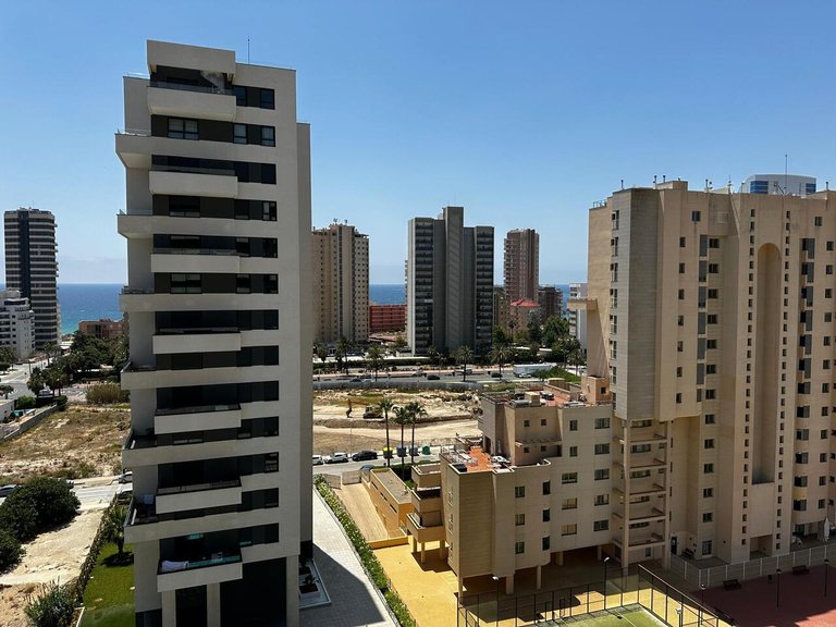 Apartment for Sale in Calpe, Alicante 29