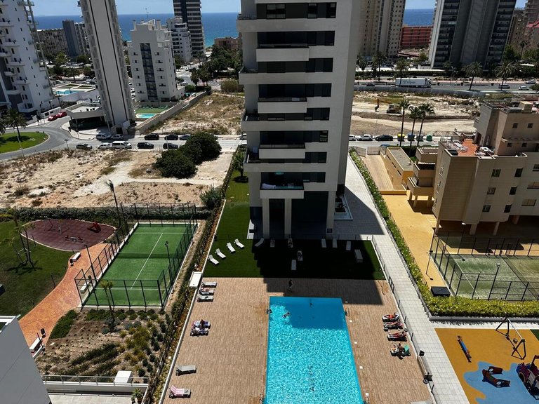 Apartment for Sale in Calpe, Alicante 30