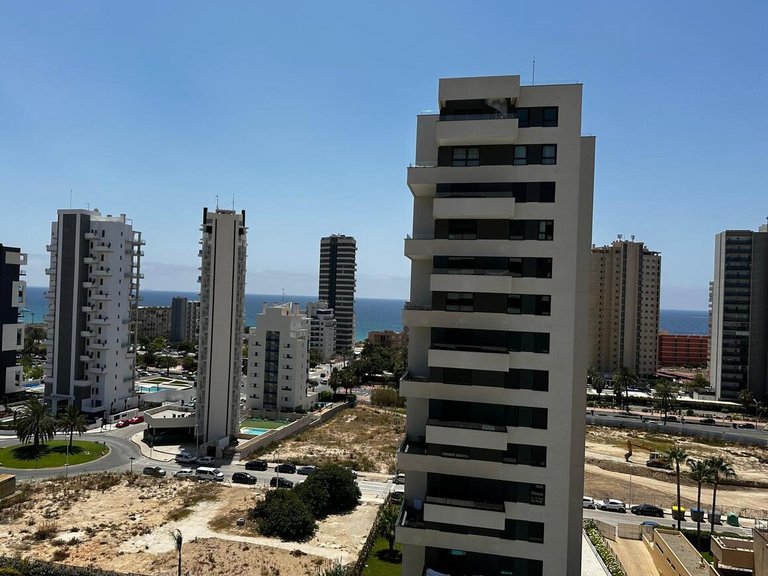 Apartment for Sale in Calpe, Alicante 31