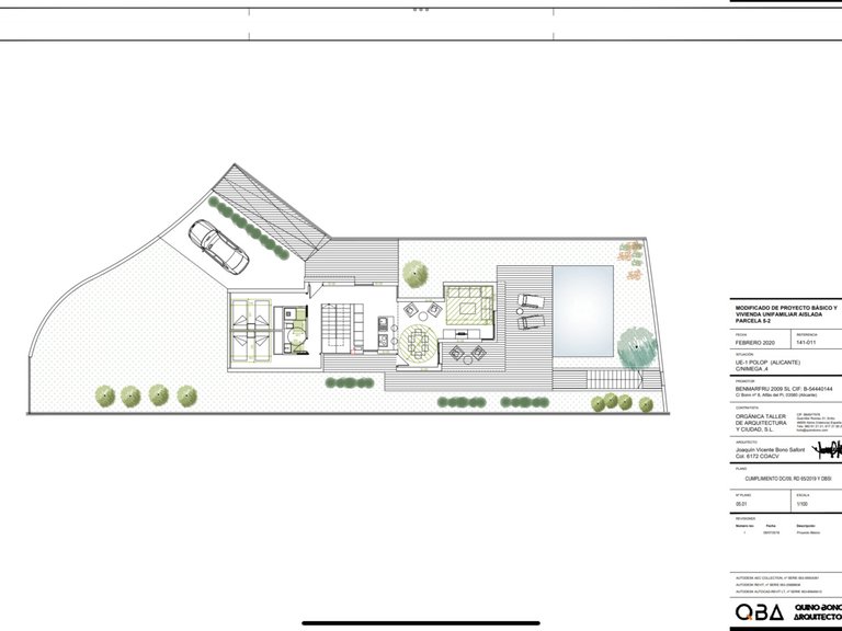 Villa for Sale in Polop, Alicante 10