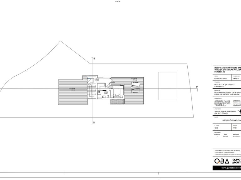 Villa for Sale in Polop, Alicante 11