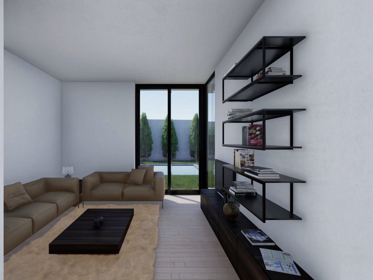 Villa for Sale in Polop, Alicante 4