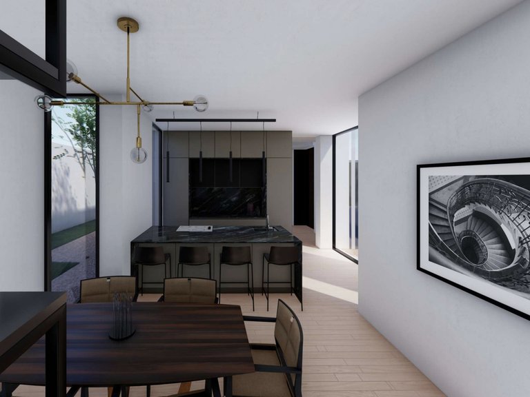 Villa for Sale in Polop, Alicante 7