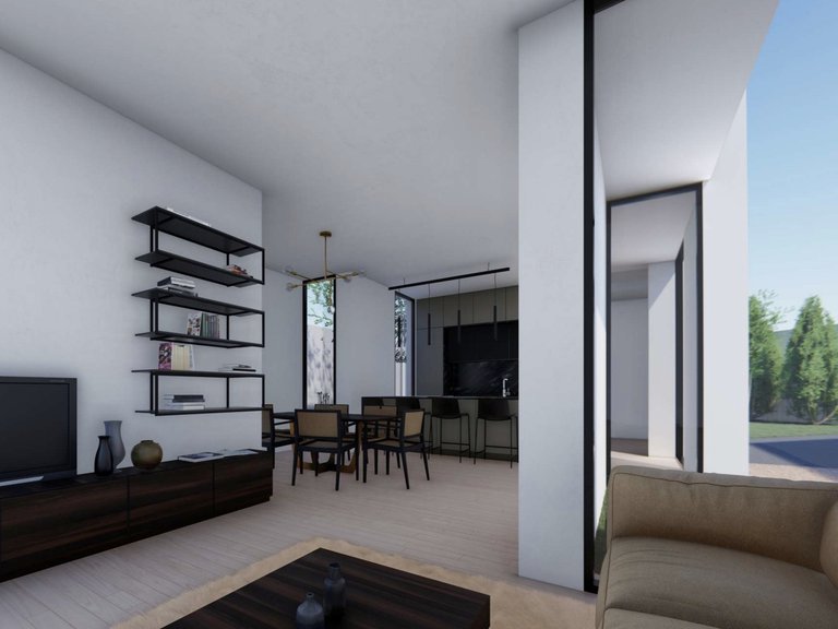 Villa for Sale in Polop, Alicante 8