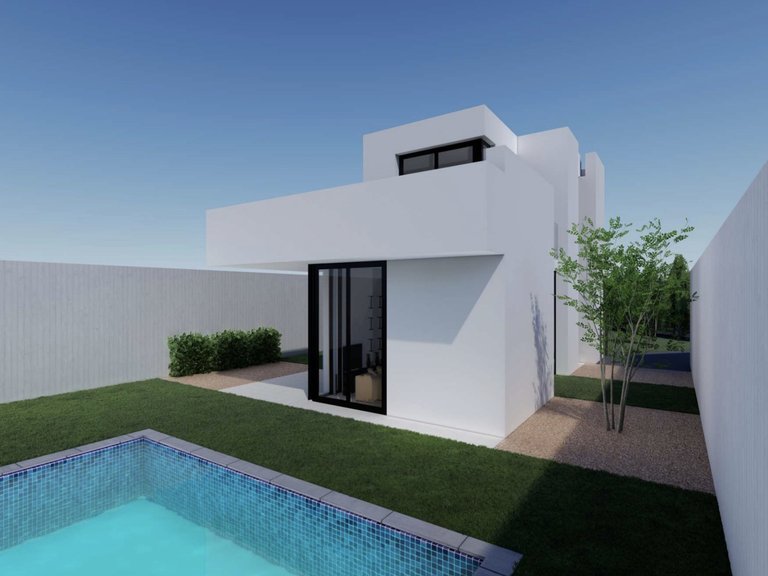 Villa for Sale in Polop, Alicante 9