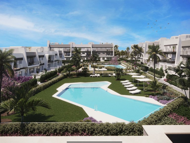 Apartment for Sale in Gran Alacant, Alicante 1