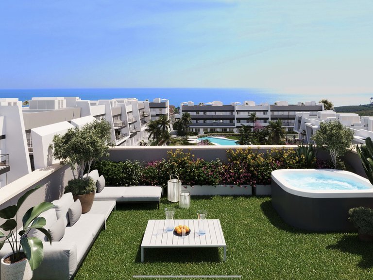 Apartment for Sale in Gran Alacant, Alicante 10