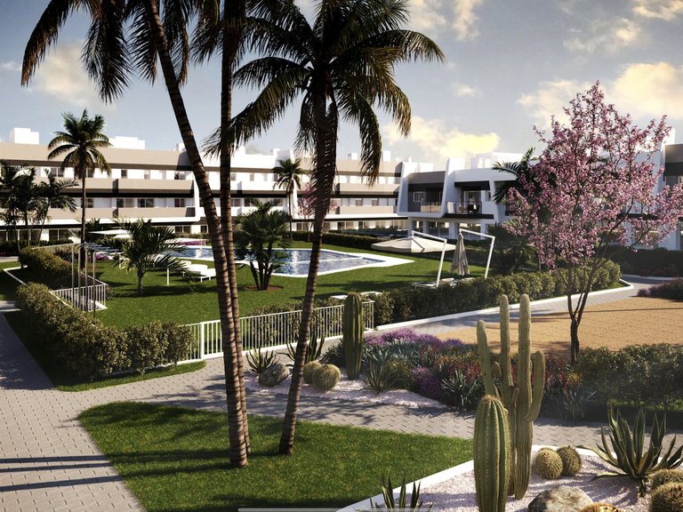 Apartment for Sale in Gran Alacant, Alicante 12