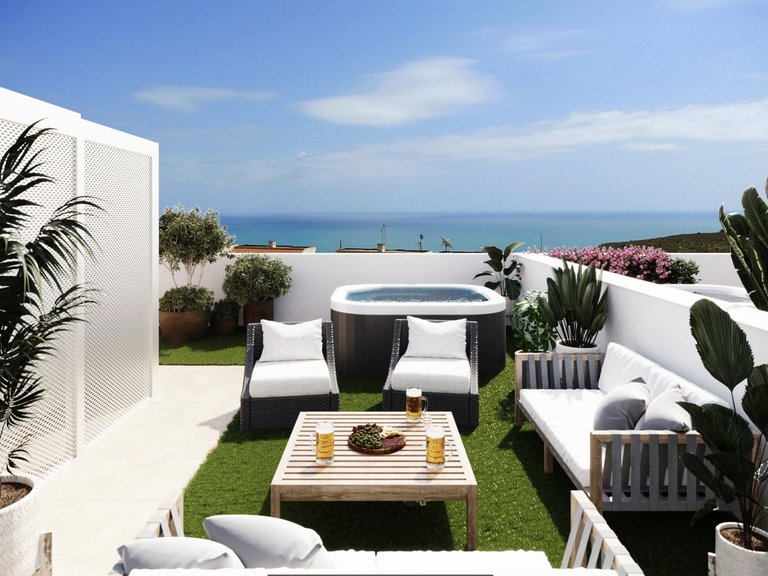 Apartment for Sale in Gran Alacant, Alicante 13