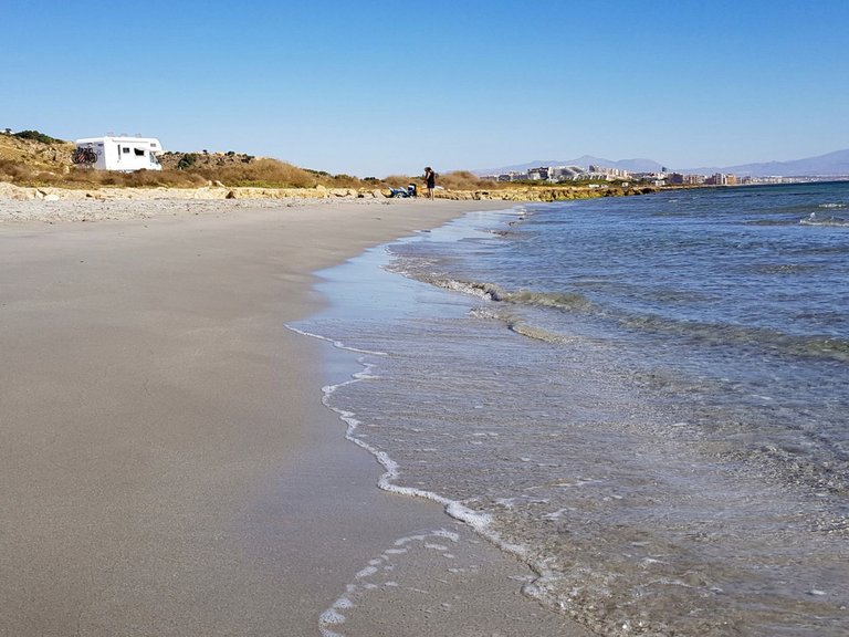Apartment for Sale in Gran Alacant, Alicante 17