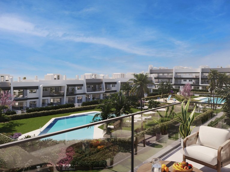 Apartment for Sale in Gran Alacant, Alicante 18