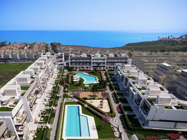 Apartment for Sale in Gran Alacant, Alicante 2